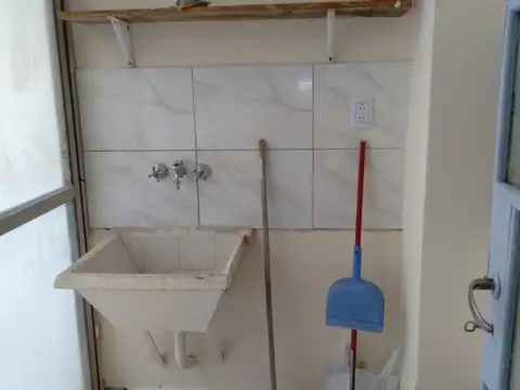 Departamento en Alquiler 50 años