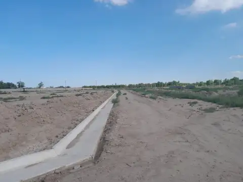 Terreno en Venta en El Sauce, USD 6.500