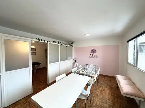 Oficina en Venta en Centro, Rosario