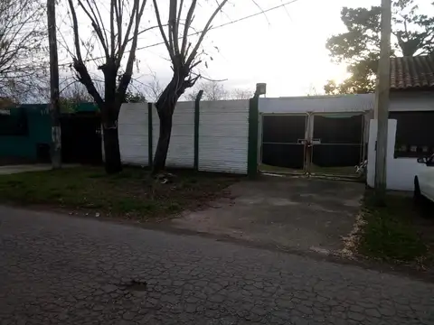 Terreno en venta - 300mts2 - Barrio Gambier, La Plata