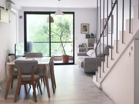 Departamento en Venta en Paternal, USD 215.000