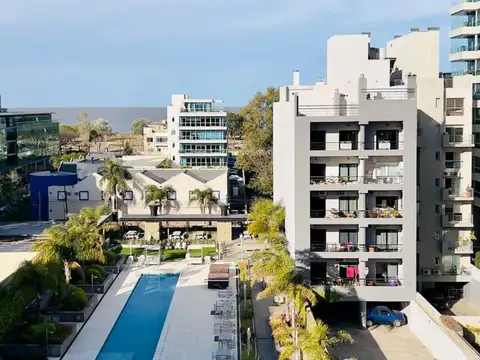 Departamento en Alquiler en Vicente Lopez, Partido de Vicente López