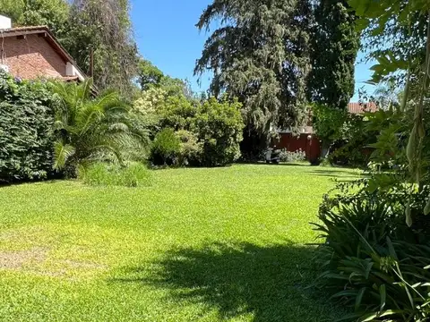 LOTE EN VENTA  EN BELLA VISTA