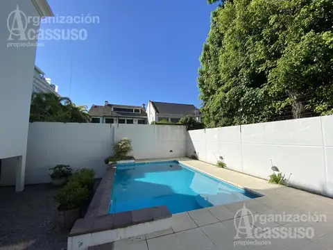 Departamento en Venta en Martinez Libertador / Rio, USD 320.000