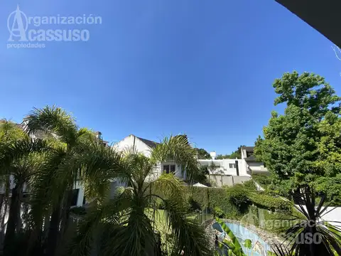 Edificio Da Vinci - Av Libertador 14.273