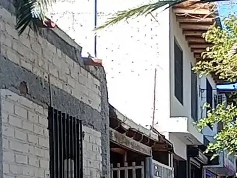 Terreno en Venta de 356,0 m2