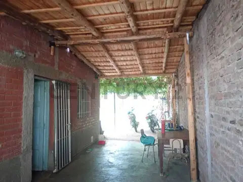 VENTA DE CASA EN LAVALLE, MENDOZA. ID: 322095