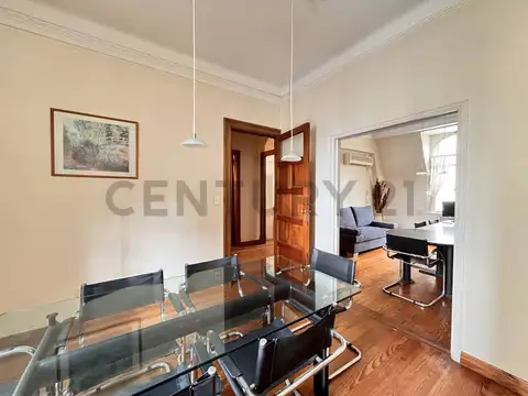 Departamento en Alquiler de 3 dormitorios