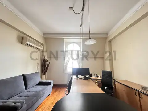Alquiler departamento de estilo 4 ambientes | Apto profesional o vivienda | Tribunales