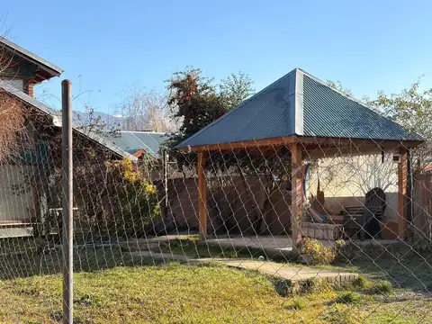 Casa en Venta en El Bolson, USD 265.000