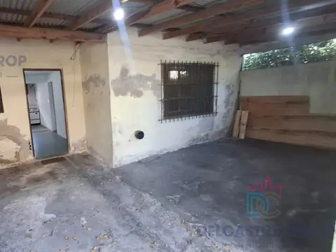 Depto Tipo Casa en Venta de 3 ambientes