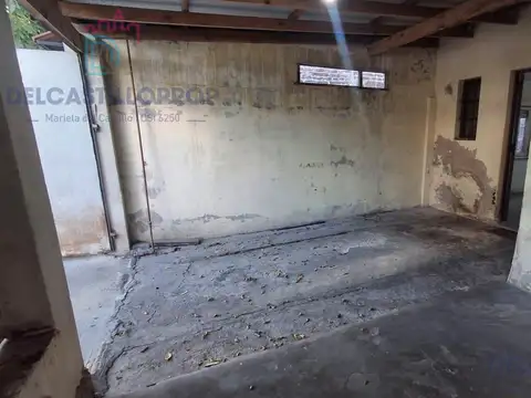 Depto Tipo Casa en Venta de 2 dormitorios