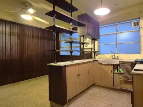 Excelente ubicación -a pasos de Av. Cabildo y de Barrancas de Belgrano