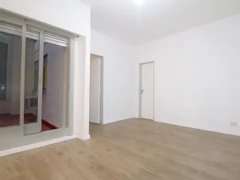 Departamento en Venta en Barrio Norte, USD 98.000