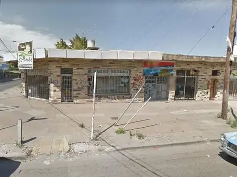 Local en Venta en González Catan, USD 240.000
