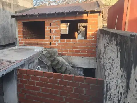 Casa en Venta en Villa Riachuelo, USD 132.000