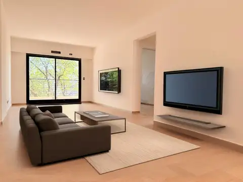 Departamento en Venta de 3 ambientes