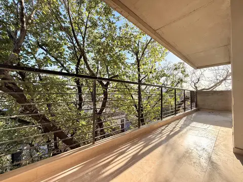 Venta Departamento 3 ambientes a estrenar balcón Villa Santa Rita