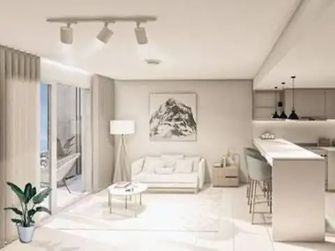 Departamento en Venta 1 año