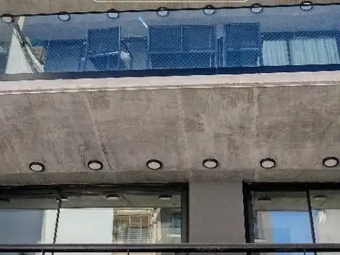 VENTA DEPTO 4 AMB VILLA LURO CON PARRILLA Y COCHERA