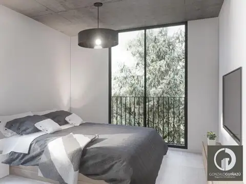 Departamento en Venta 1 año