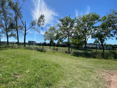 Terreno en  venta Barrio Colonia Japonesa Loma Verde, Escobar 