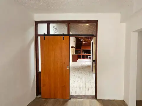 Venta Casa 3 ambientes en Pacheco refaccionada a nuevo
