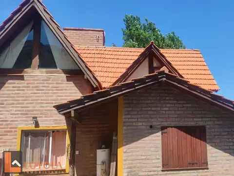 Casa en Venta en Rincon Del Este, Merlo
