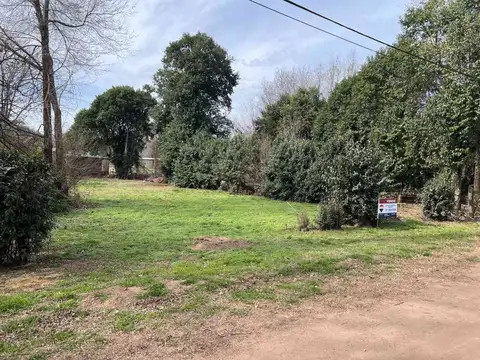 VENTA TERRENO  EL TORREON V RUMIPAL CALAMUCHITA