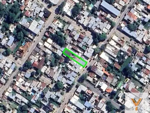Local en Venta en Berisso, USD 600.000