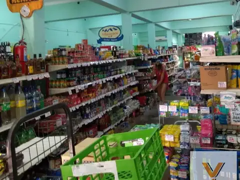 Local en Venta 40 años