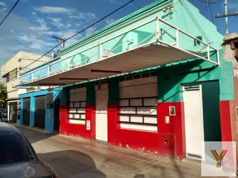 Local en venta - 1 Baño - Berisso