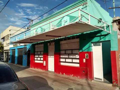 Local en venta - 1 Baño - Berisso