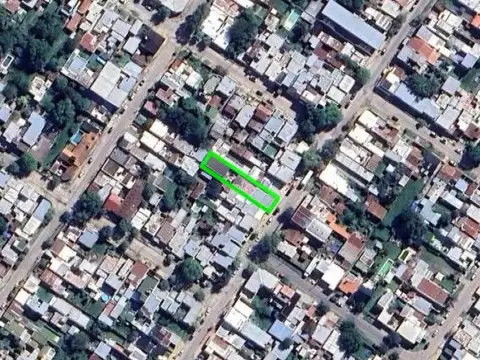 Local en Venta en Berisso, USD 600.000