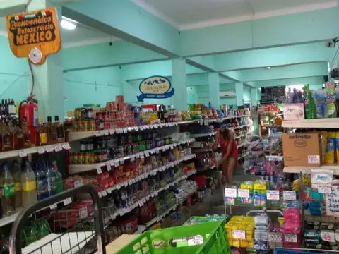 Local en Venta 40 años