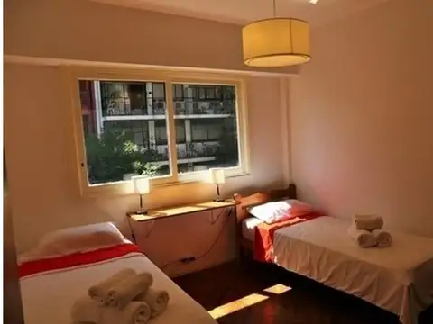 Excelente 4 AMB en Vidt 1955 en  Palermo