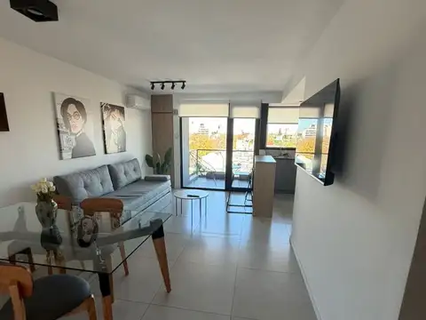 Departamento en Alquiler de 2 ambientes