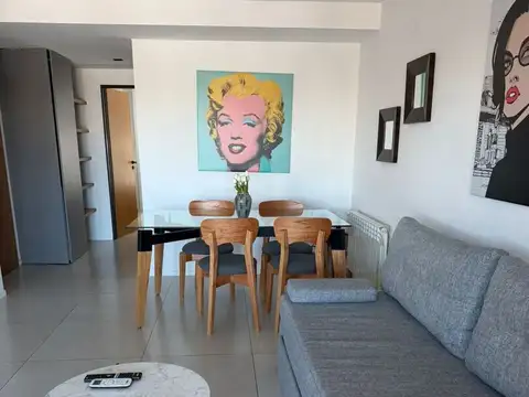 Departamento en Alquiler en La Plata [Cod: 2852-127]