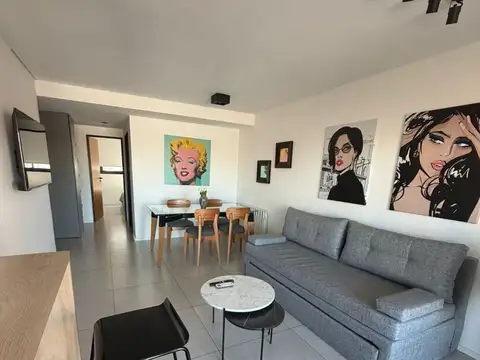 Departamento en Alquiler en Plaza Belgrano, $ 900.000