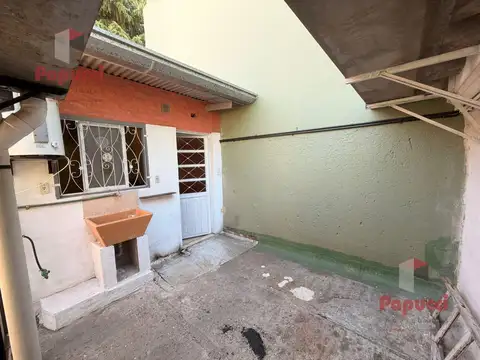 ph monoambiente en planta alta, alquiler