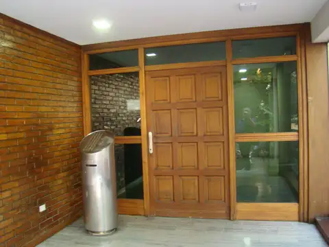 Bacacay 4100, Piso 6