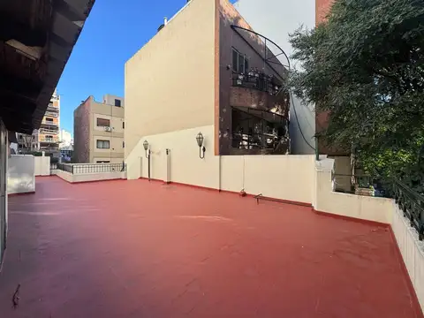 Depto Tipo Casa en Venta de 4 ambientes