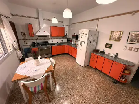 Depto Tipo Casa en Venta de 3 dormitorios