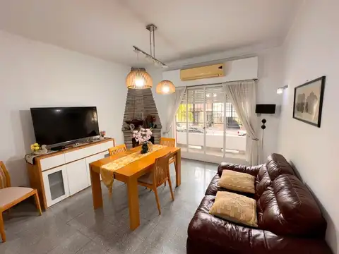 Venta Ph 4 amb patio y terraza Parque Chacabuco