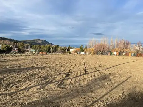 TERRENO EN ESQUINA CORDON FORESTAL 