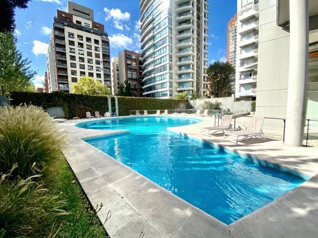 Avenida Cerviño 4700