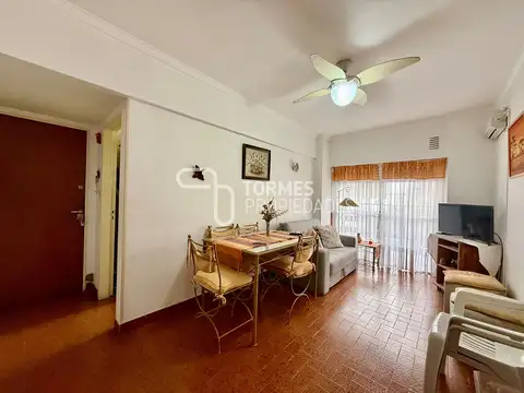 Departamento en Venta 50 años