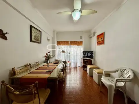 Departamento en Venta en Plaza Colon, USD 66.000