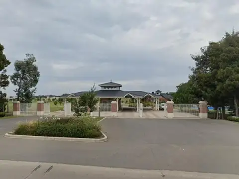 Terreno en venta - 822Mts2 - Mar del Plata