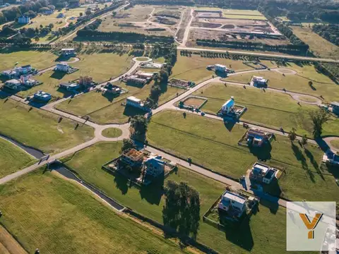 Casonas Del Haras